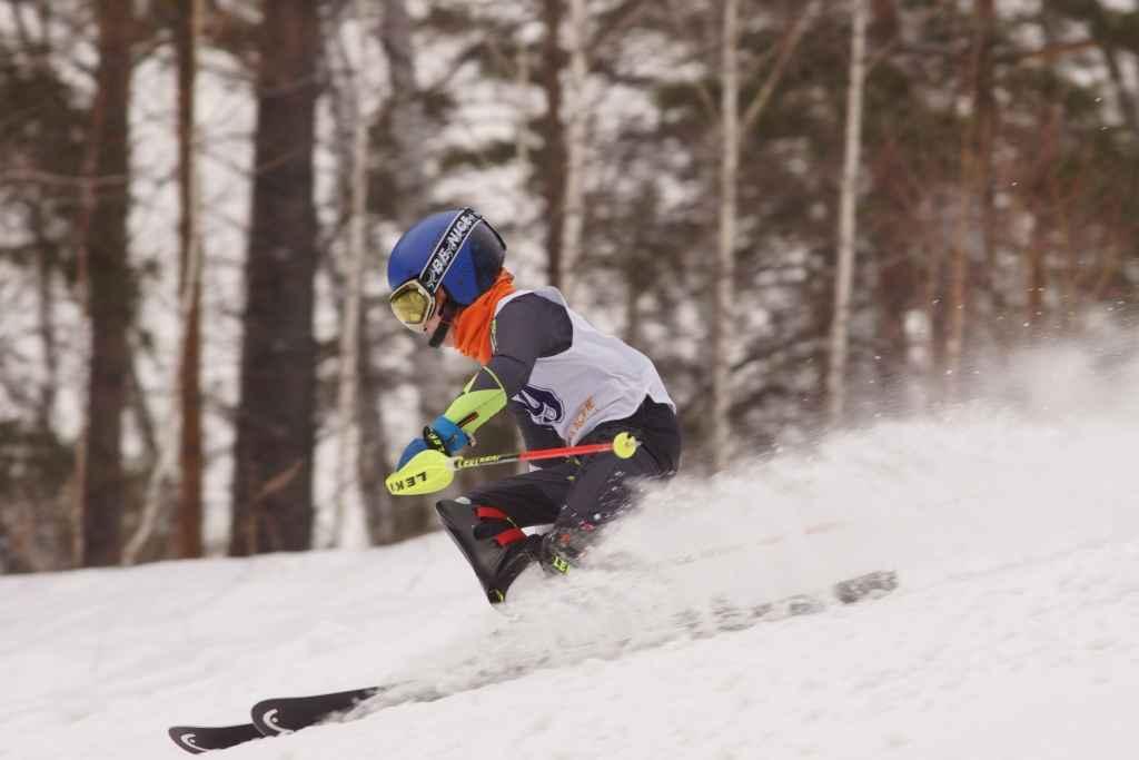 Спортивные достижения лицеистов