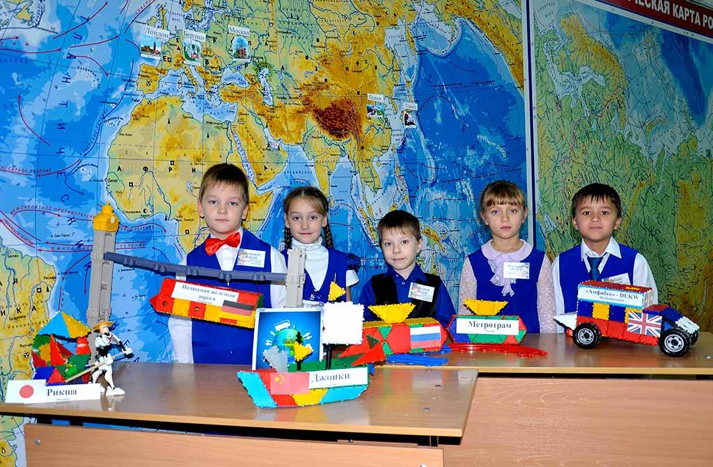 Подведены итоги открытой дистанционной Викторины «Загадки техномира»