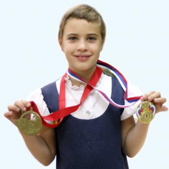 Лицей №103 «Гармония»