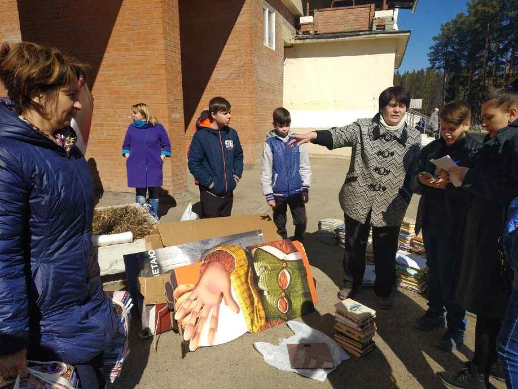 Пост БЛАГОДАРНОСТИ! «МОКРЫЙ НОС» ЛИЦЕЙ 103 «ГАРМОНИЯ»