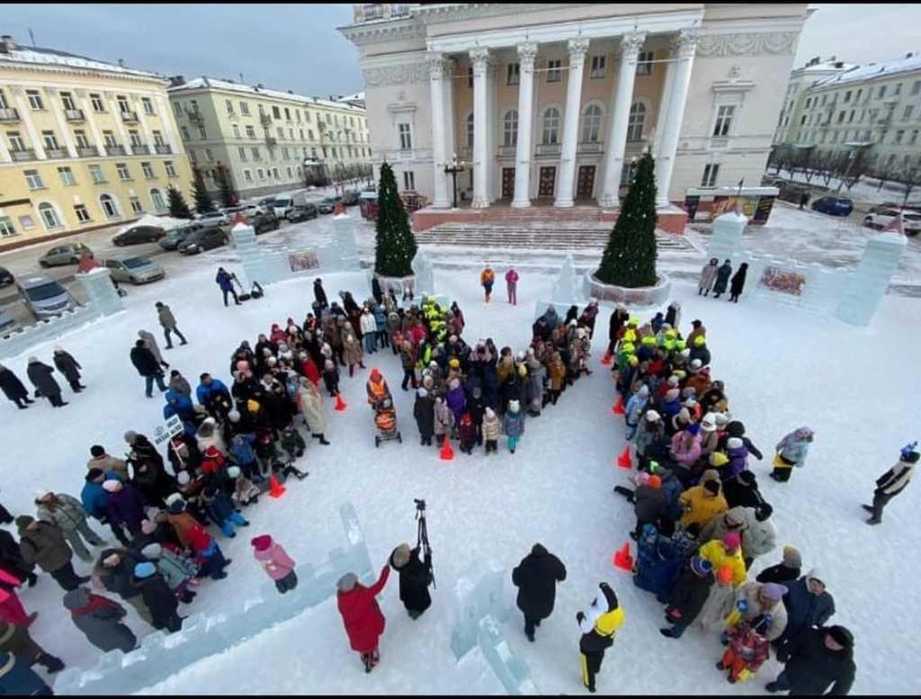 «Семья семей»