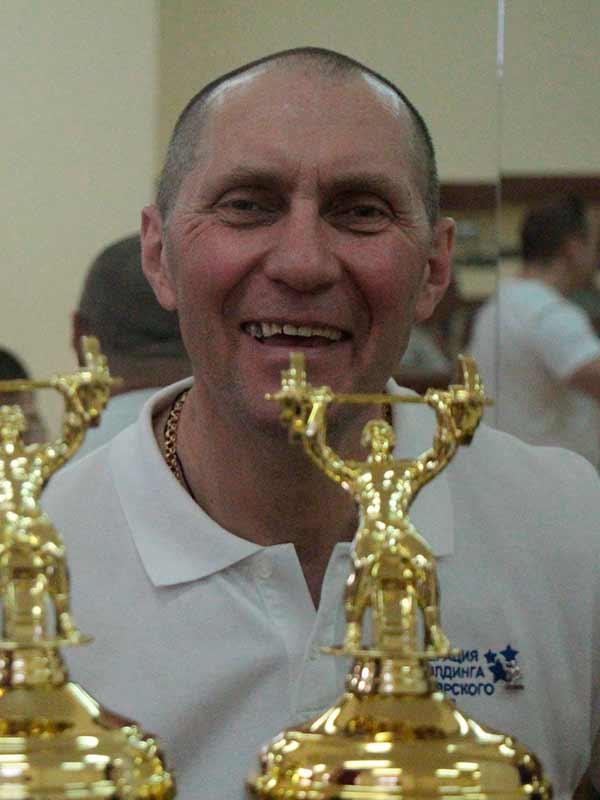 Шелепков С.А.